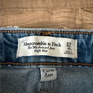 Abercrombie & Fitch